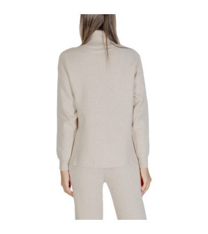 Clerè Knitwear SLI4ML025154D Beige