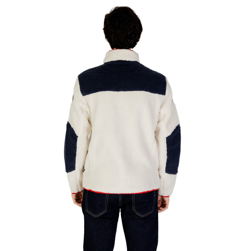 Napapijri Sweatshirt NP0A4GNT Beige