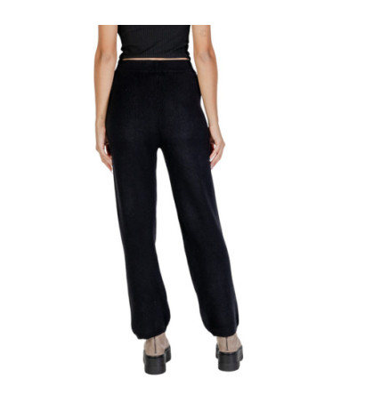 Clerè Trousers SLI4PT025156D Black