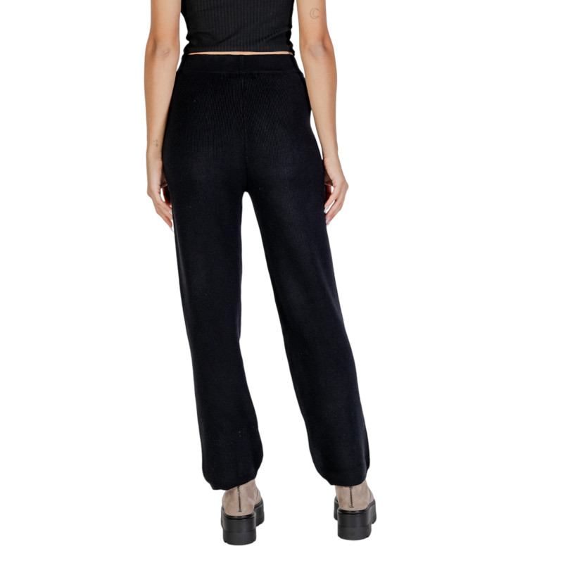 Clerè Trousers SLI4PT025156D Black