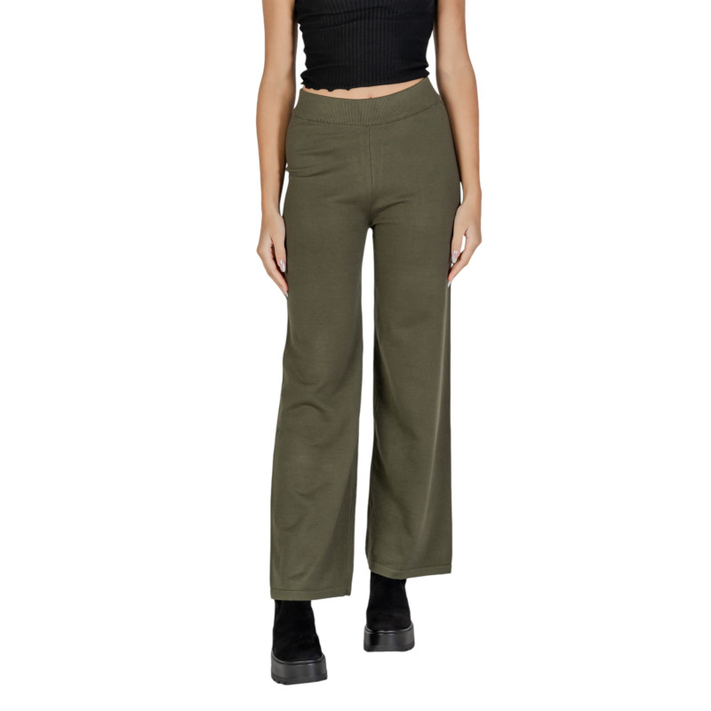 Clerè Trousers SLI4PT025147D Green