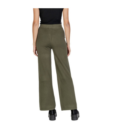 Clerè Trousers SLI4PT025147D Green