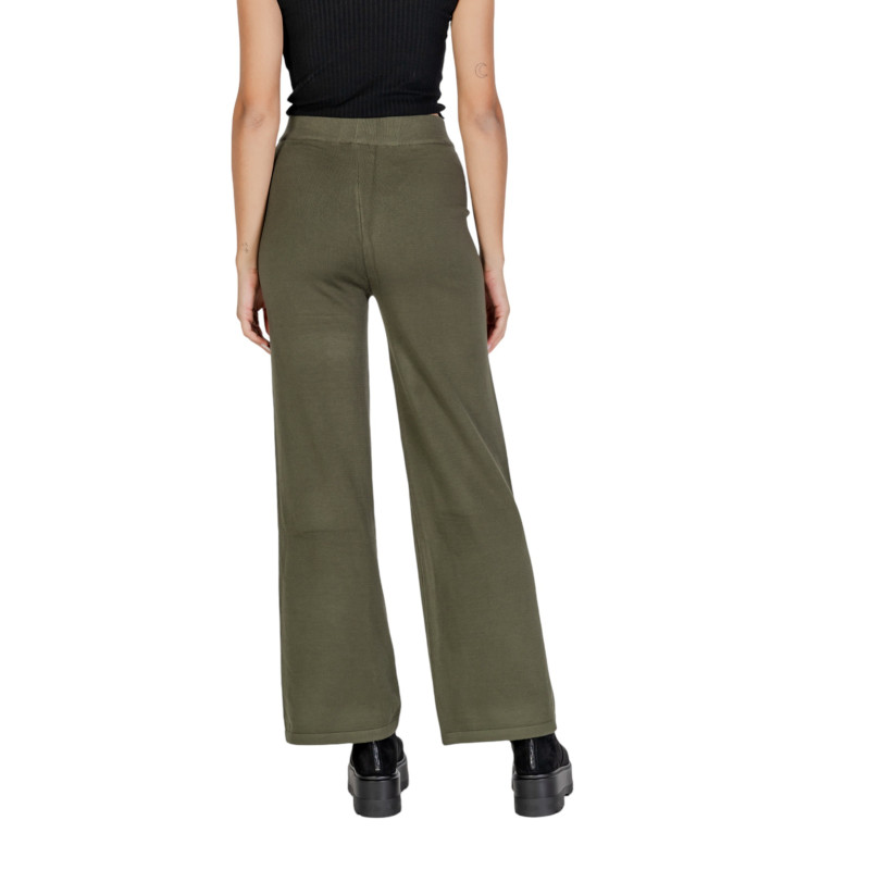 Clerè Trousers SLI4PT025147D Green