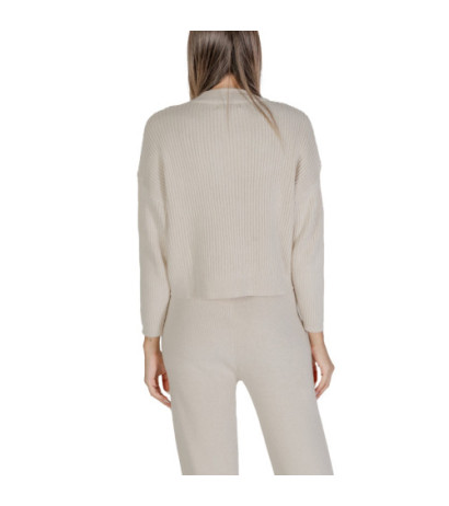 Clerè Knitwear SLI4ML008925D Beige