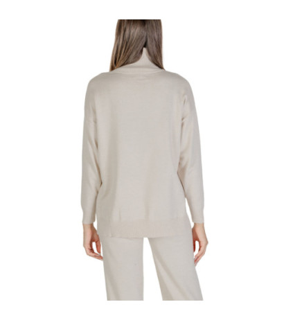 Clerè Knitwear SLI4ML025166D Beige