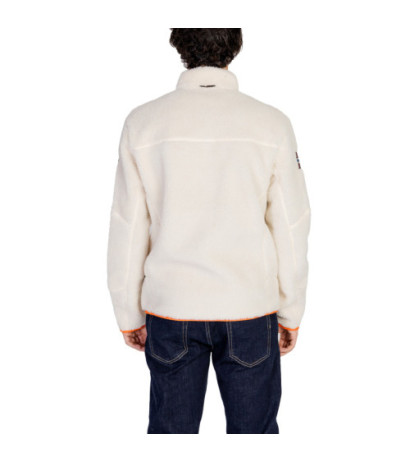 Napapijri Sweatshirt NP0A4GNT Beige