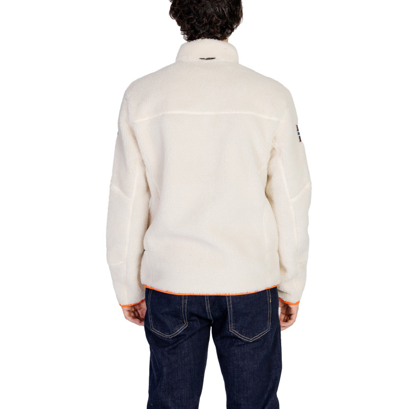 Napapijri Sweatshirt NP0A4GNT Beige