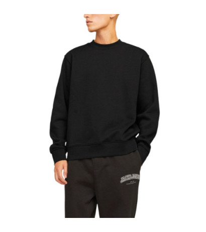 Jack & Jones Sweatshirt 12259945 Black