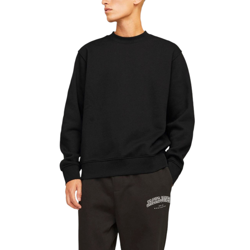 Jack & Jones Sweatshirt 12259945 Black