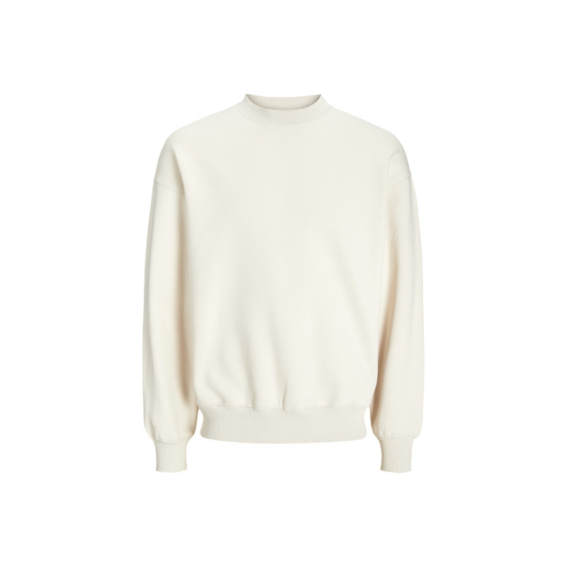 Jack & Jones Sweatshirt 12259945 Beige