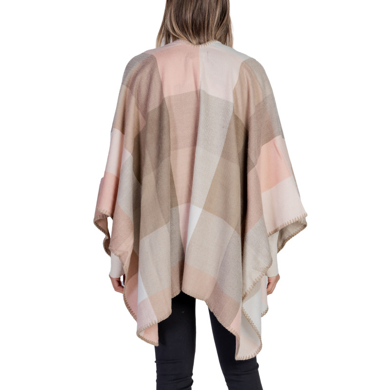 Pieces Coat 17152036 Beige