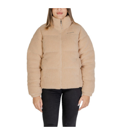 Columbia Coat 2089231 Beige