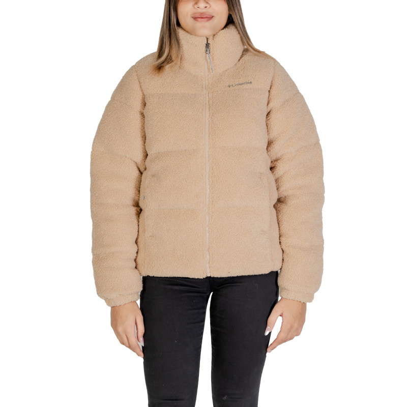 Columbia Coat 2089231 Beige