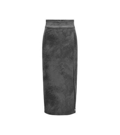 Only Skirt 15330036 Grey