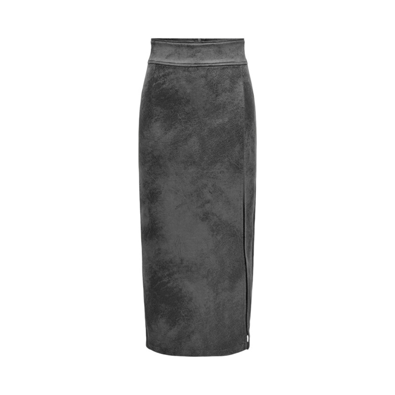 Only Skirt 15330036 Grey