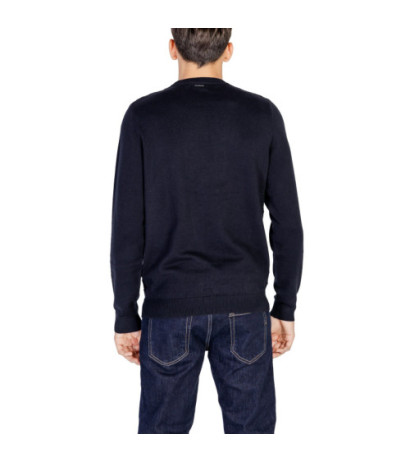 Antony Morato Knitwear MMSW01453-YA200066 Blue