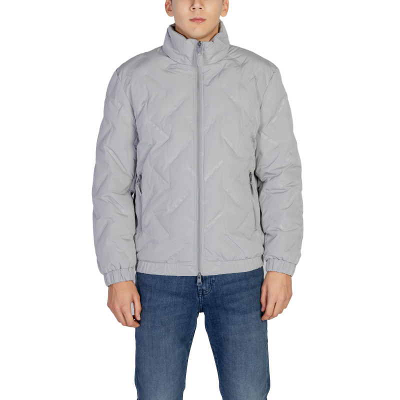 Antony Morato Jacket MMCO00900-FA600278 Grey