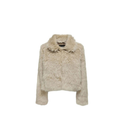 Only Coat 15322406 Beige