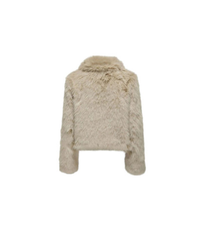 Only Coat 15322406 Beige