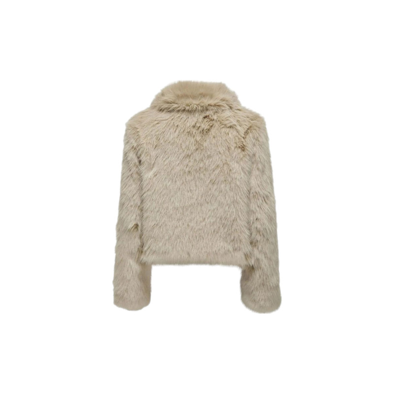 Only Coat 15322406 Beige