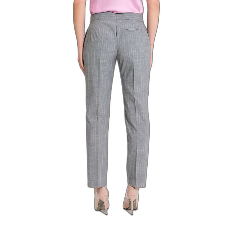 Rinascimento Trousers CFC0117749003 Pink