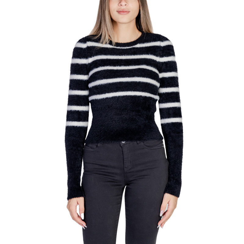 Only Knitwear 15324211 Black