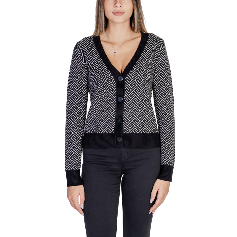 Vero Moda Cardigan 10314507 Black