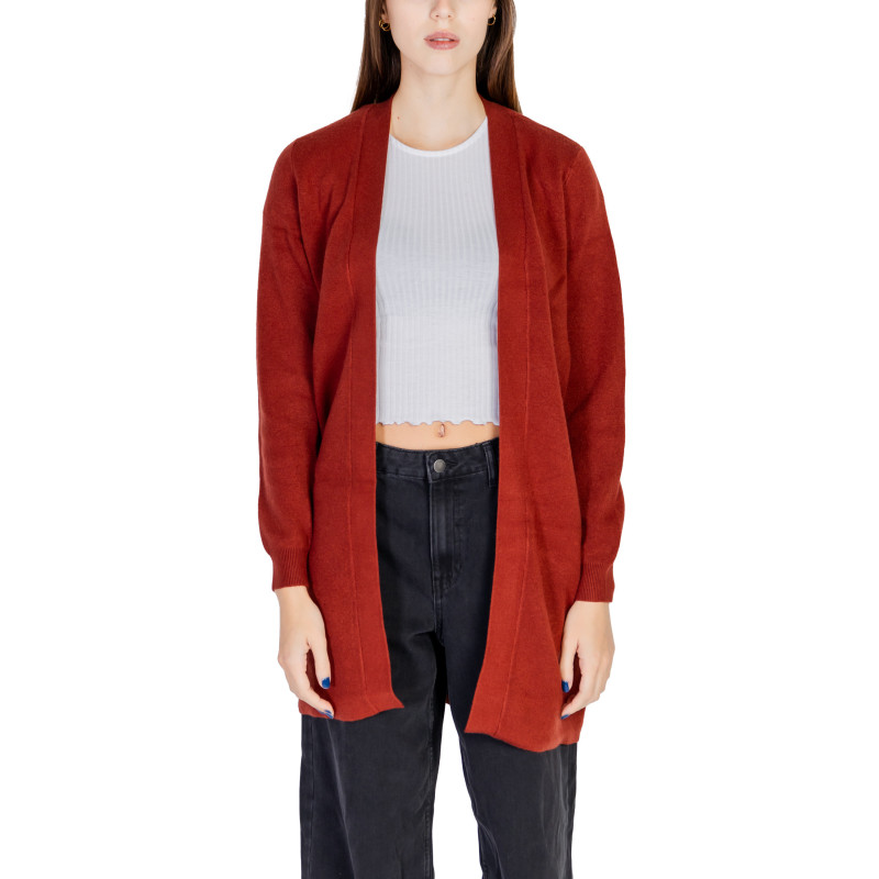 Vero Moda Cardigan 10310777 Bordeaux