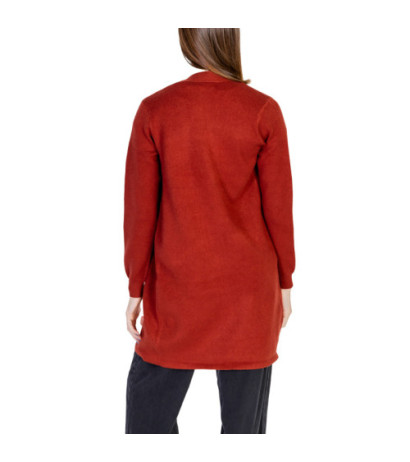 Vero Moda Cardigan 10310777 Bordeaux