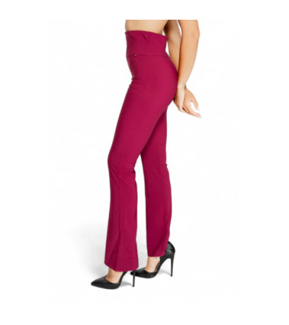 Rinascimento Trousers CFC0120011003 Bordeaux