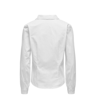 Jacqueline De Yong Shirts 15335502 White