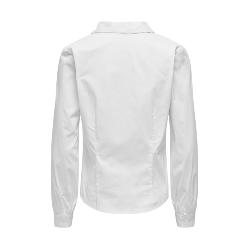 Jacqueline De Yong Shirts 15335502 White