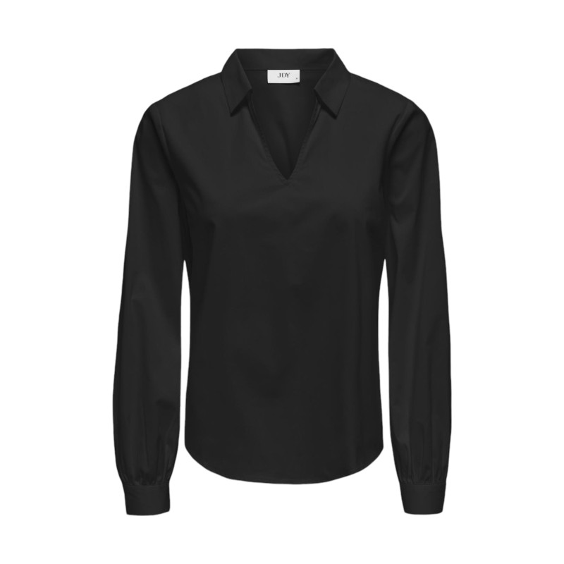 Jacqueline De Yong Shirts 15335502 Black