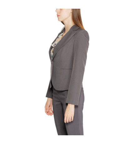 Rinascimento Blazer CFC0119976003 Grey