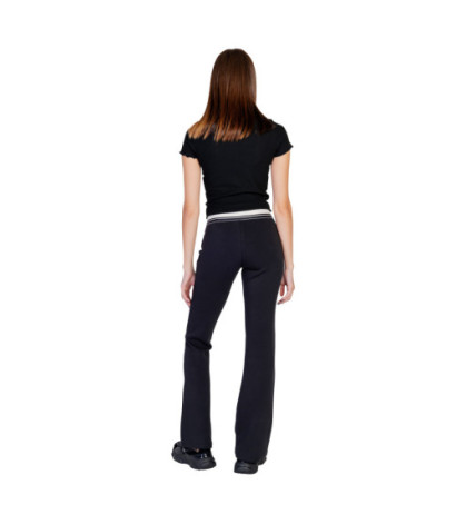 Guess Active Trousers V3BB09 KBCK2 Black