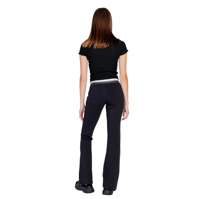 Guess Active Trousers V3BB09 KBCK2 Black