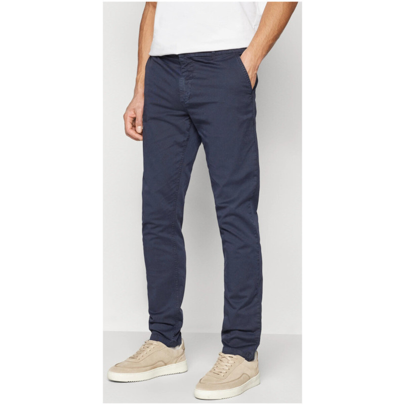 Lyle & Scott Trousers TR2110ITA Blue