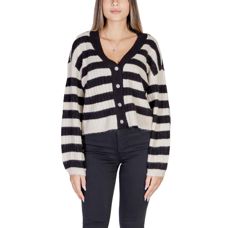 Vero Moda Cardigan 10310898 Beige