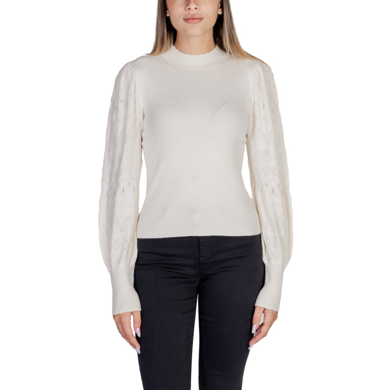 Vero Moda Knitwear 10310809 White