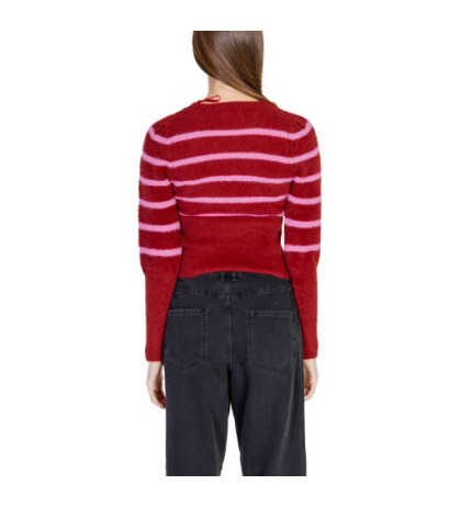 Only Knitwear 15324211 Red