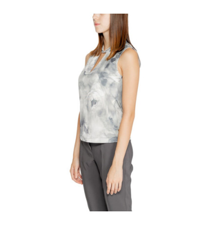 Rinascimento Tank Top CFC0119906003 Grey