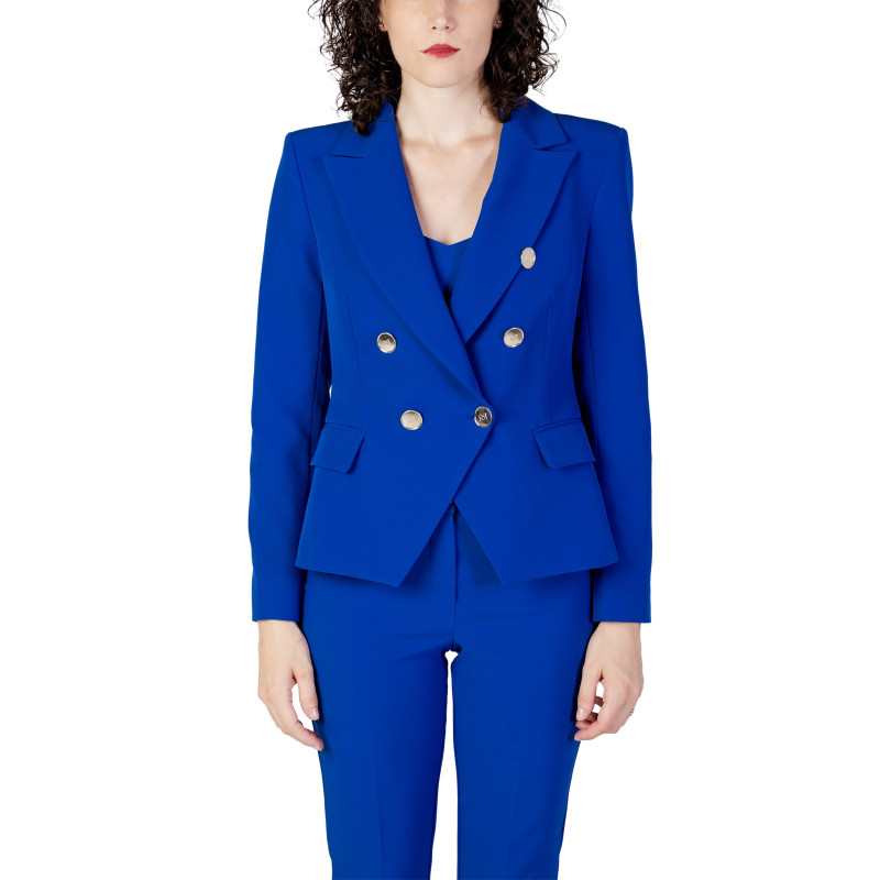 Rinascimento Blazer CFC0114950 Blue