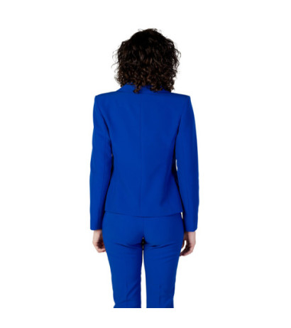 Rinascimento Blazer CFC0114950 Blue