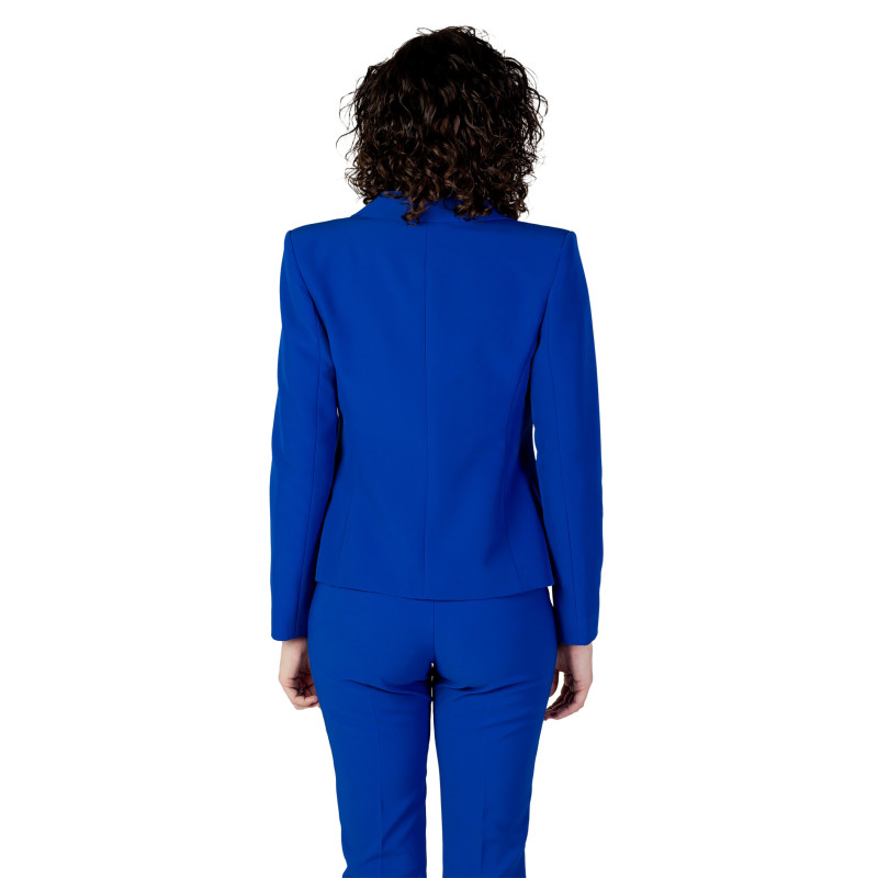 Rinascimento Blazer CFC0114950 Blue