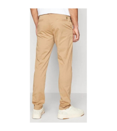 Lyle & Scott Trousers TR2110ITA Beige