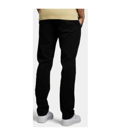 Lyle & Scott Trousers TR2110ITA Black