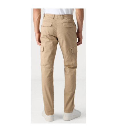 Lyle & Scott Trousers TR2109ITA Beige