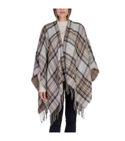 Pieces Scarve 17152293 Beige