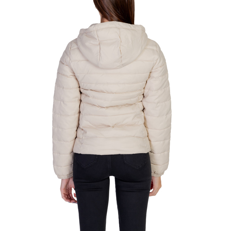 Only Coat 15156569 Beige