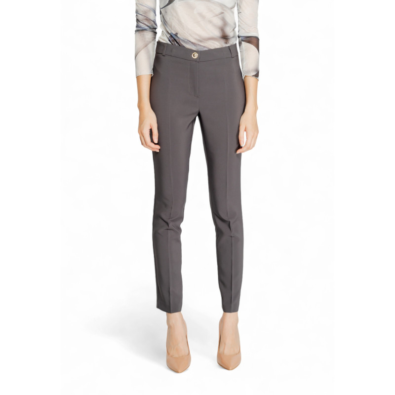 Rinascimento Trousers CFC0119993003 Grey